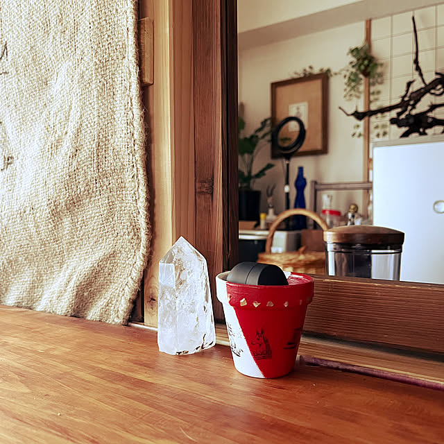 Mさんの実例写真