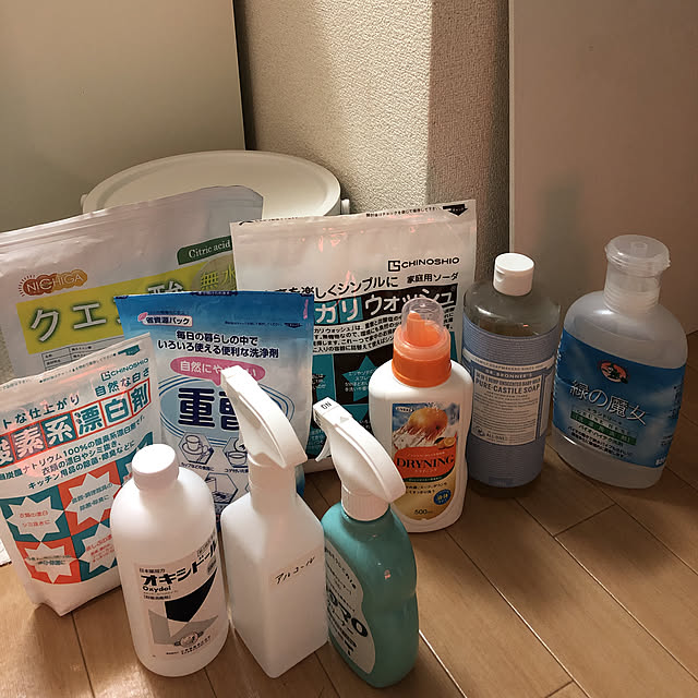 バス/トイレのインテリア実例 - 2019-01-22 00:09:34
