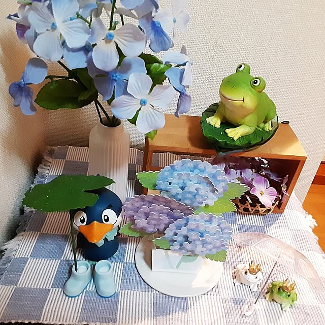 katさんの実例写真