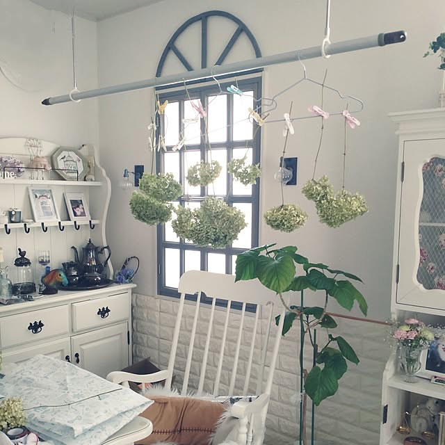Bienvenueさんの部屋