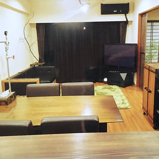 kojiさんの実例写真
