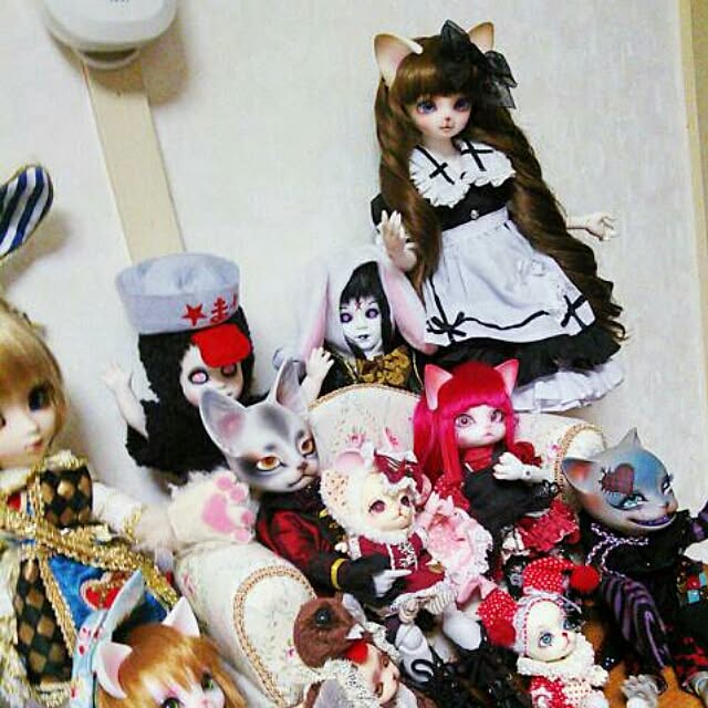 meronさんの実例写真