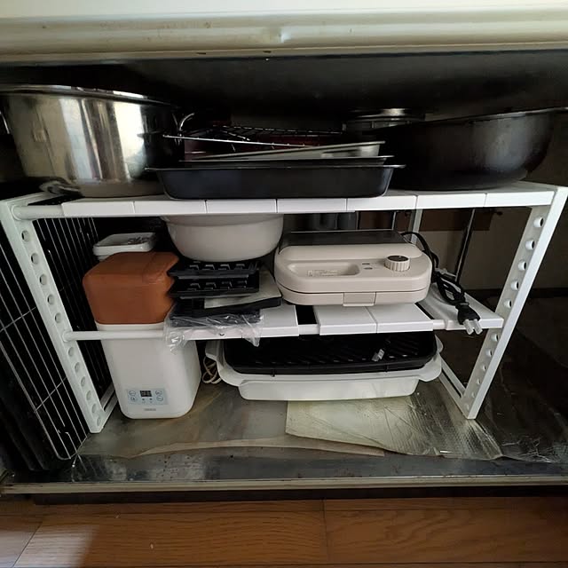 chi_gogaさんの実例写真