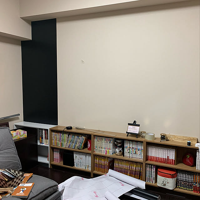 Piraさんの実例写真