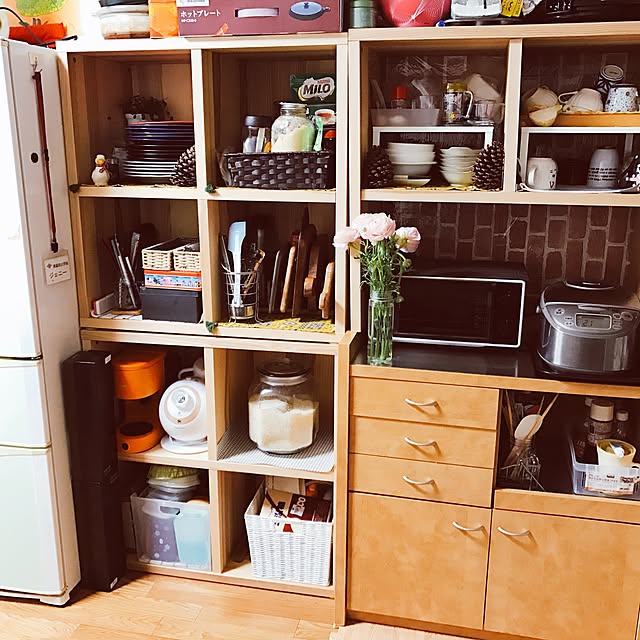 mikka1406さんの実例写真