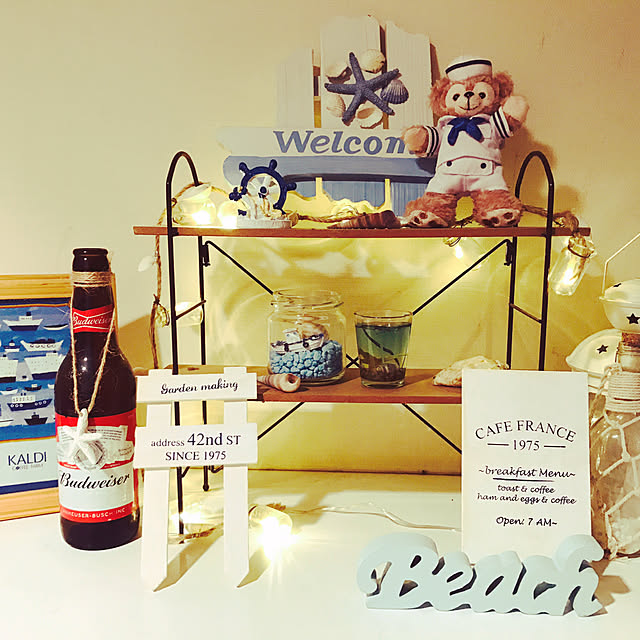aromaさんの実例写真