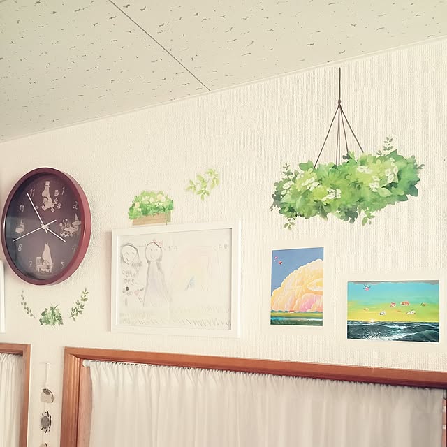 mahiro34さんの実例写真