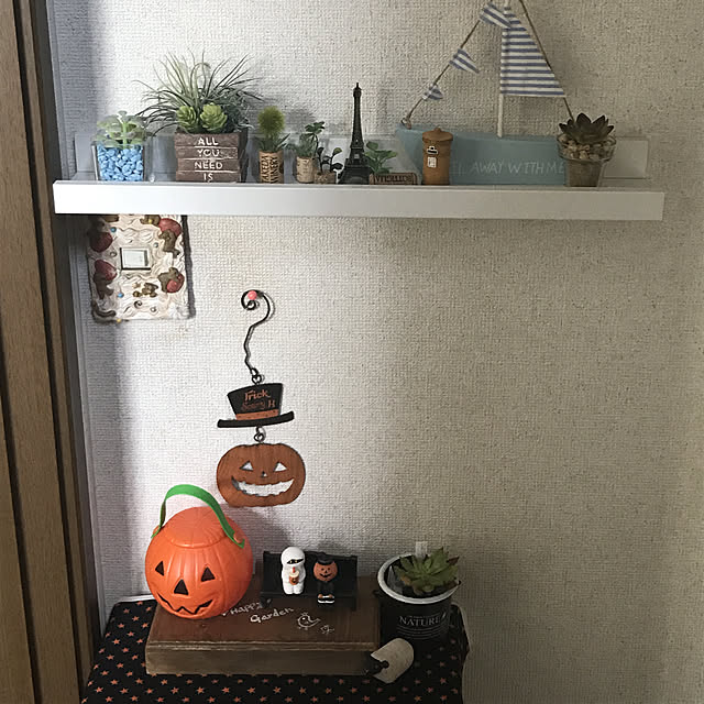 naoさんの実例写真