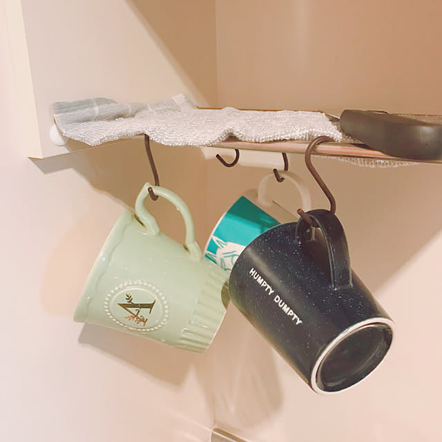 anna_suffさんの実例写真