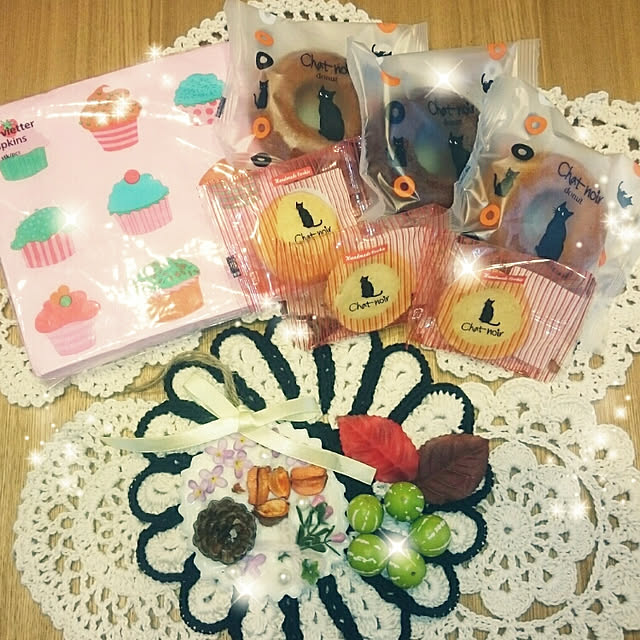 kotonaさんの実例写真