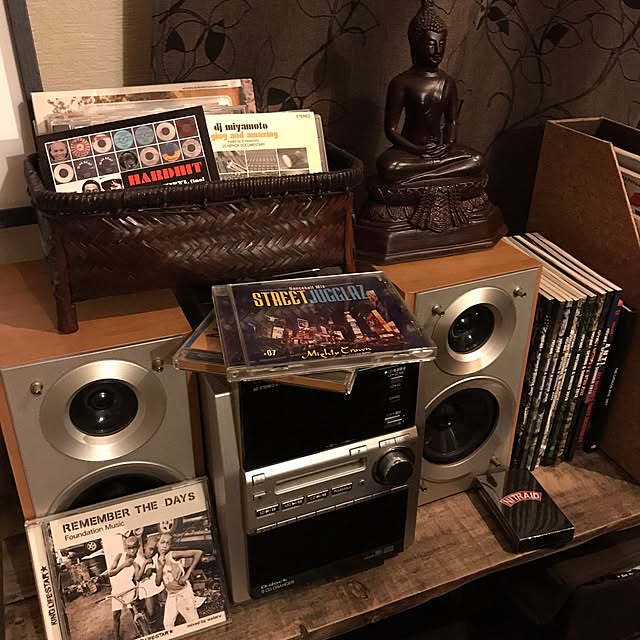 anti-babylonさんの実例写真