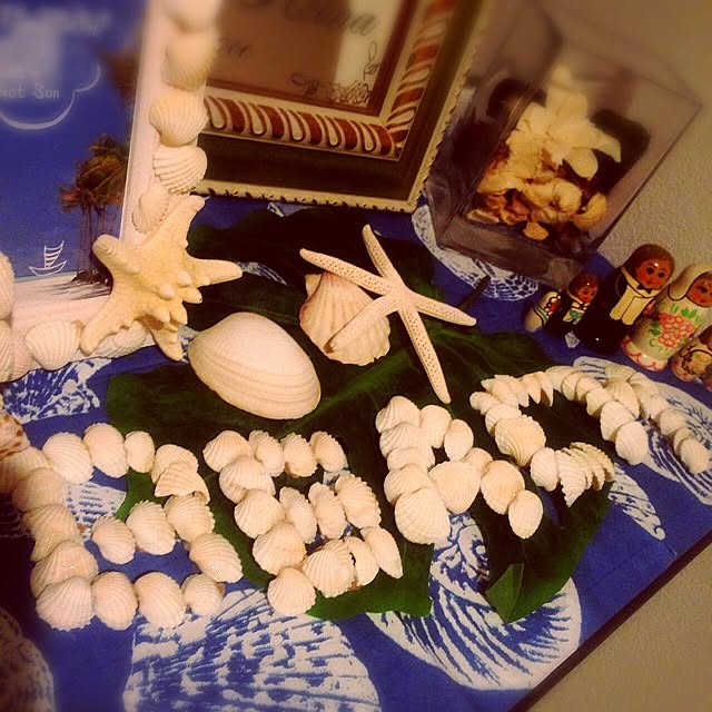 Reinaさんの実例写真