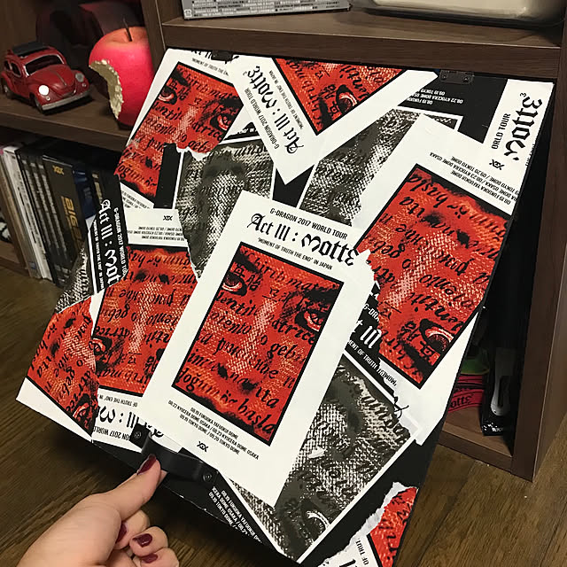 8x8bbangdさんの実例写真