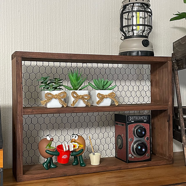momocchiさんの実例写真