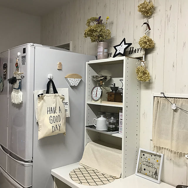 Nicoleさんの実例写真