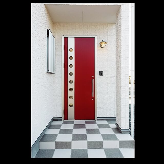 chi-chanさんの実例写真