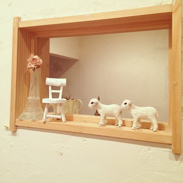 K-coさんの実例写真