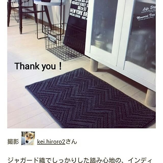 kさんの実例写真