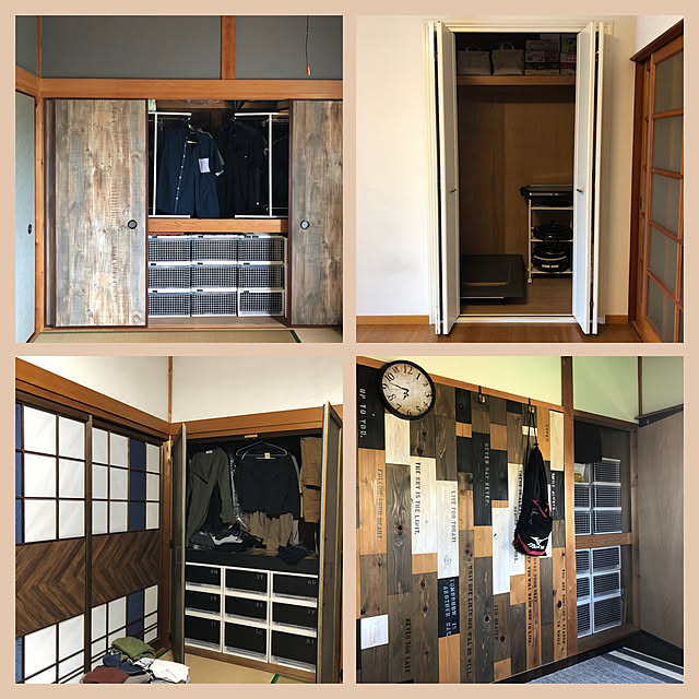 hashimaさんの実例写真