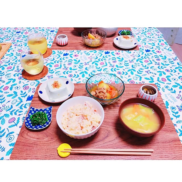 rinkoさんの実例写真