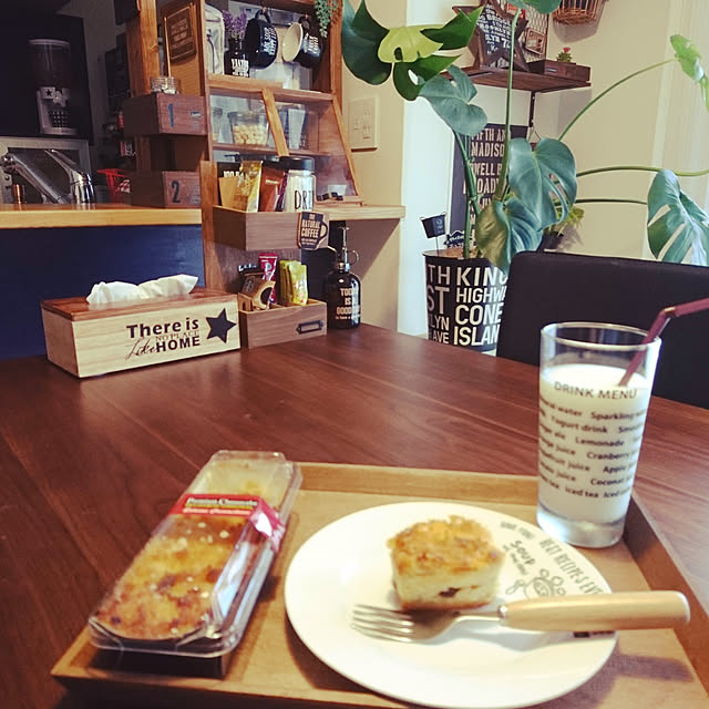 lovepeaceさんの実例写真