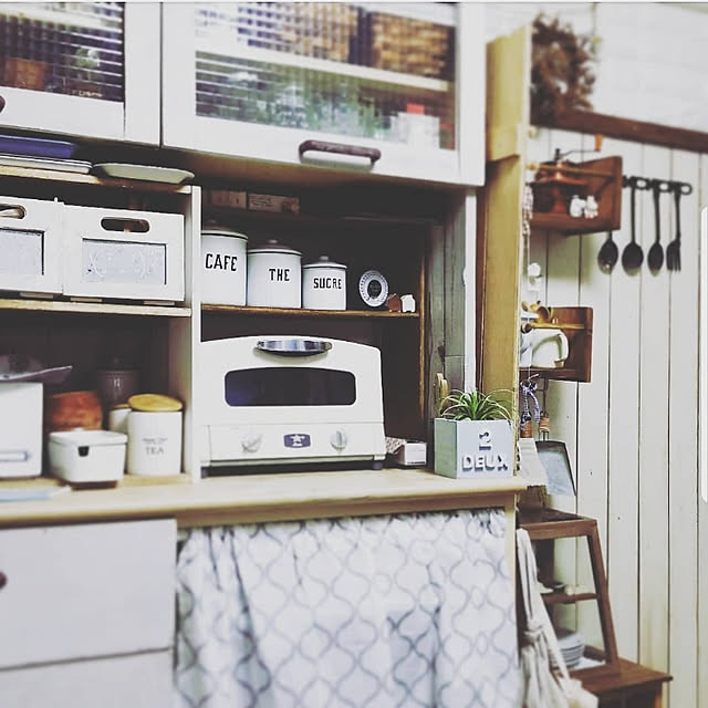 cloverさんの実例写真