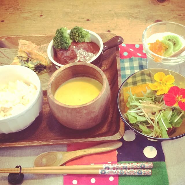 Marikoさんの実例写真