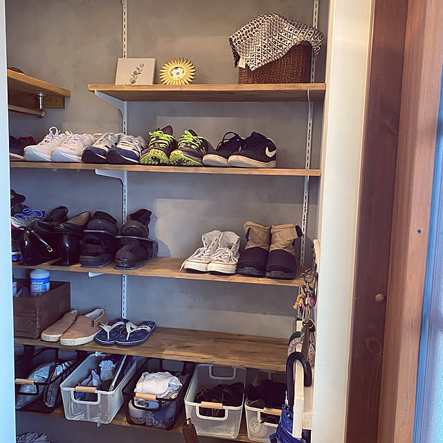 chiharanさんの部屋