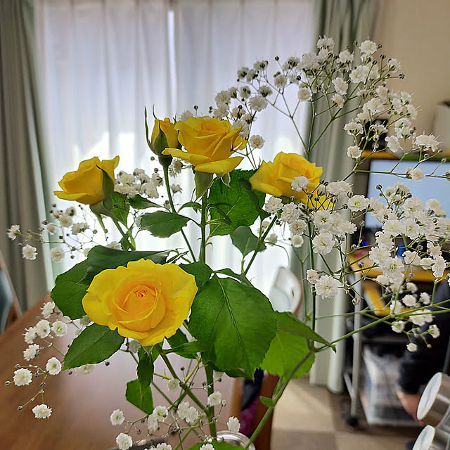 akanegumoさんの実例写真