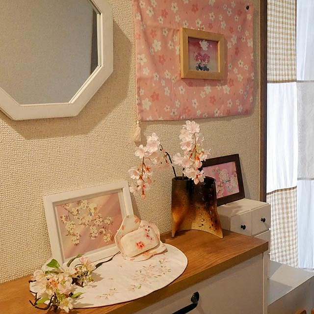 tulip0110さんの実例写真