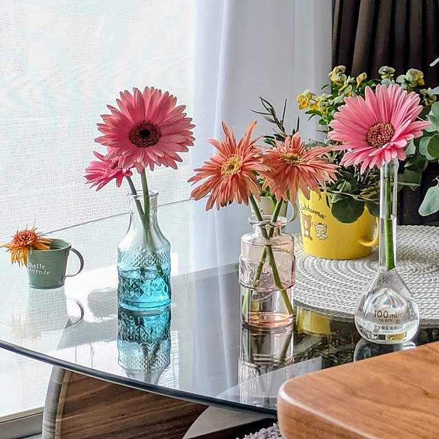 mi-saさんの部屋