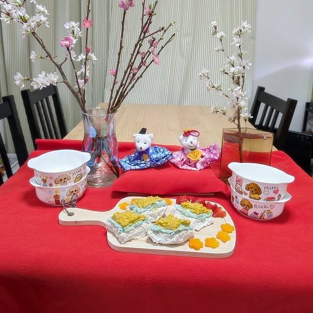 milk_hana_さんの部屋