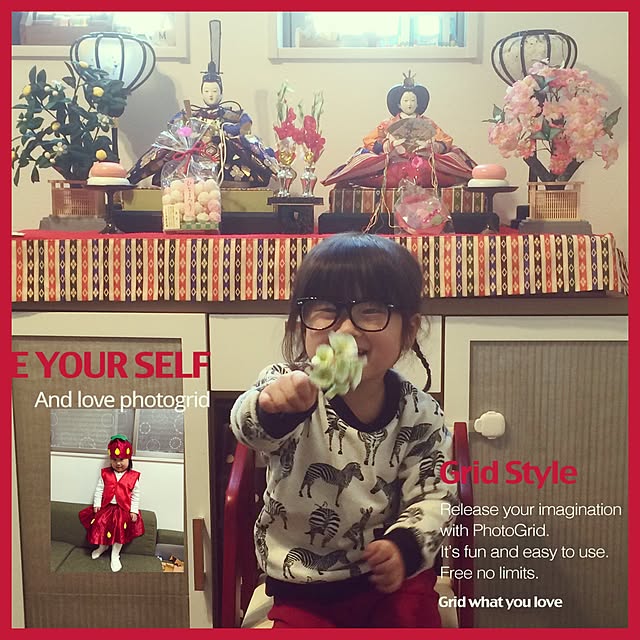 tomoさんの実例写真