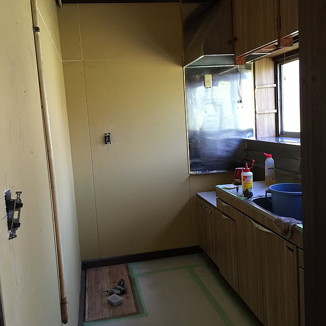 andFIELDS_homeさんの実例写真