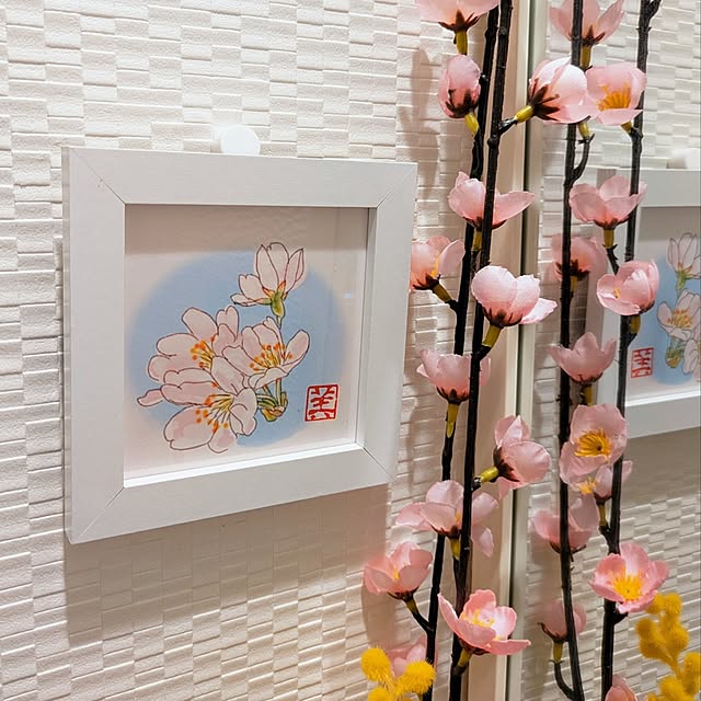 mi-saさんの実例写真