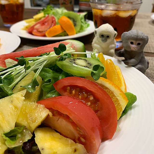 Aqettyさんの部屋