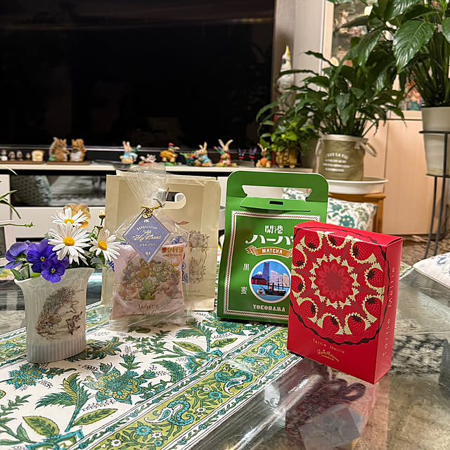 Aqettyさんの部屋