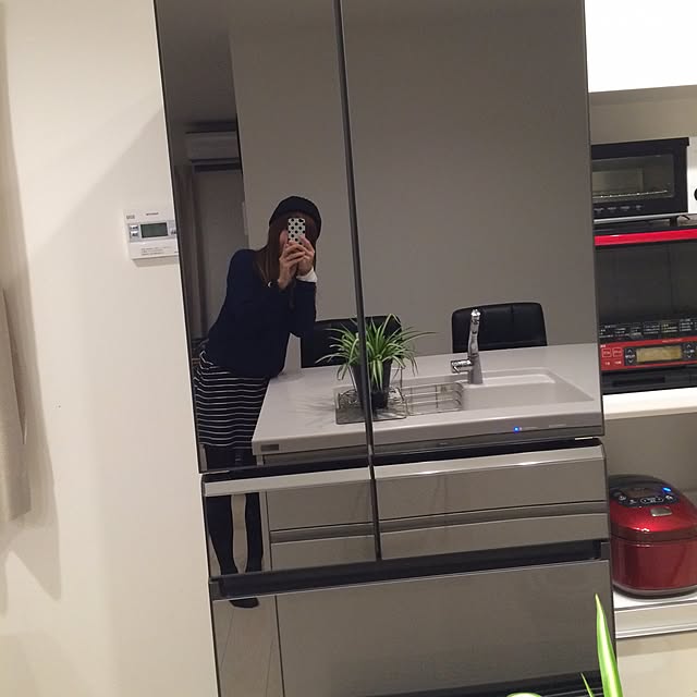 tonさんの実例写真