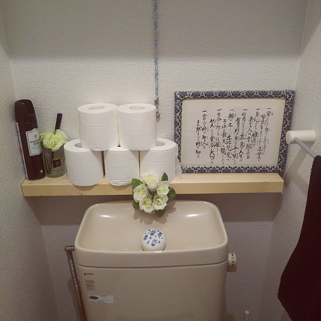 バス/トイレのインテリア実例 - 2019-03-23 10:57:13