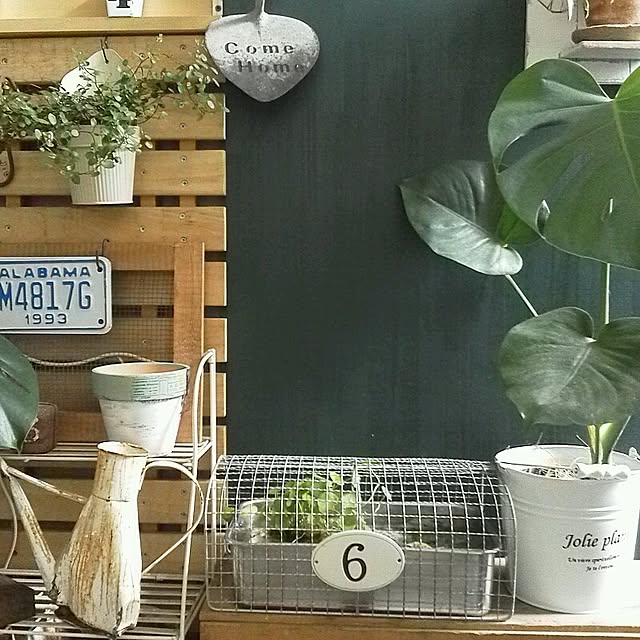 mikiさんの実例写真