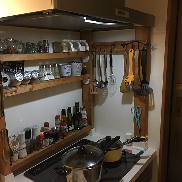 himanさんの実例写真