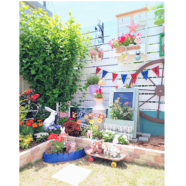 Miyumamaさんの実例写真