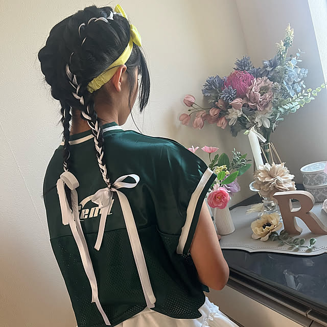 rikuerinka86さんの部屋