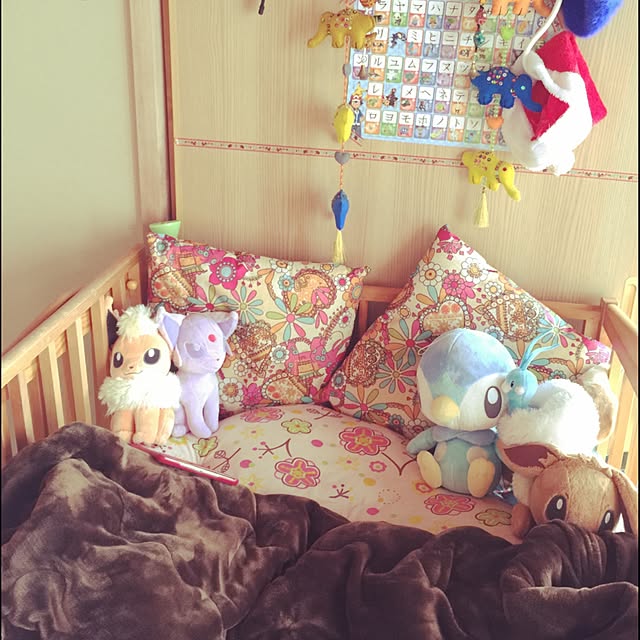 shukran_kinakoさんの実例写真
