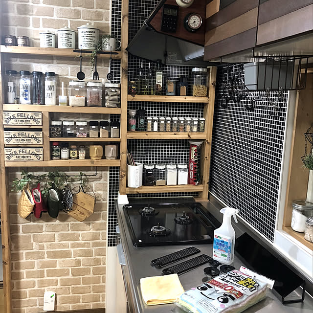 TOPさんの実例写真