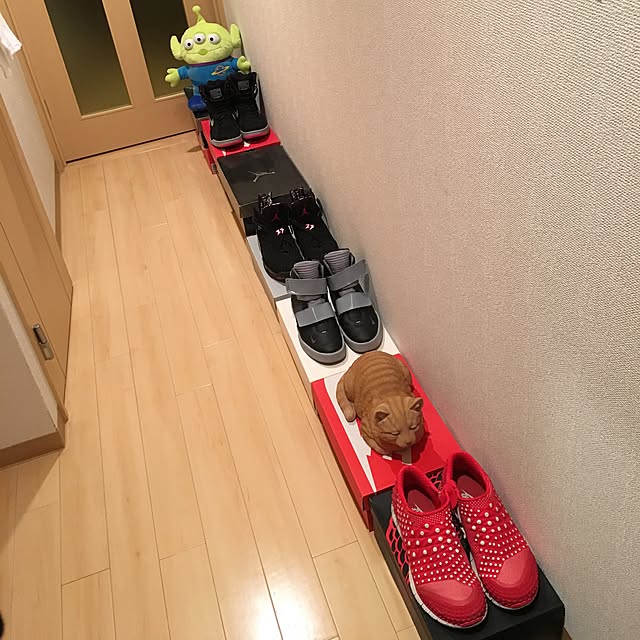iguchi.satさんの実例写真