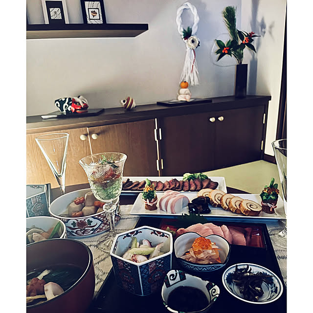 NAOさんの部屋
