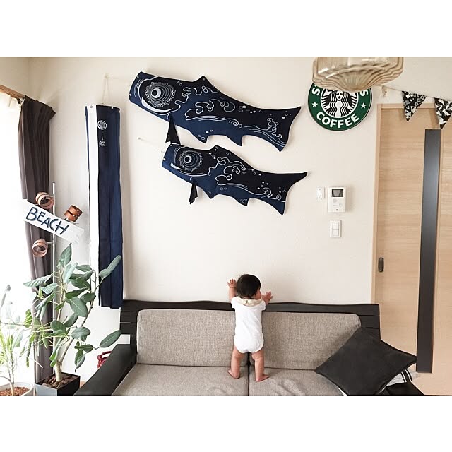 Minaさんの実例写真