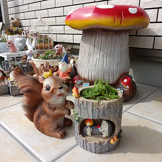 happy_kakakaさんの実例写真