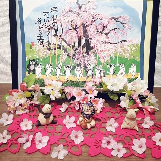 yokkoさんの実例写真